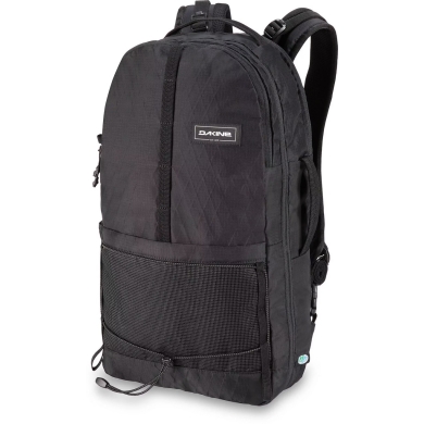 Dakine Everyday Backpack Split Adventure LT 28 Litre Black Ripstop - black