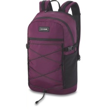 Dakine Everyday Backpack WNDR 25 Litre grapevine wine red