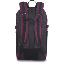 Dakine Everyday Backpack WNDR 25 Litre grapevine wine red