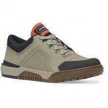 Dakine Sneaker Drift khaki green/orange Men (Size 44)