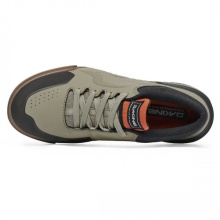 Dakine Sneaker Drift khaki green/orange Men (Size 44)