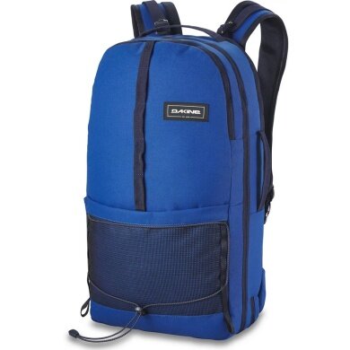 Dakine Everyday Backpack Split Adventure LT 28 Litre DEEP BLUE - blue