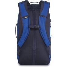 Dakine Everyday Backpack Split Adventure LT 28 Litre DEEP BLUE - blue