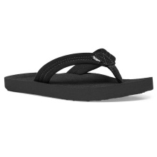 Dakine Toe Sandal Friendly Foam Vanish BLACK black - 1 pair