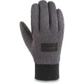 Dakine Winter Gloves Patriot Glove in Knit Fleece Grey