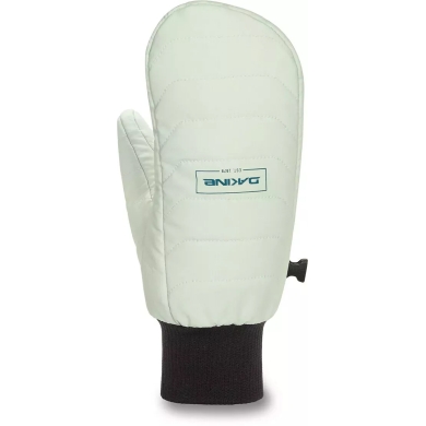 Dakine Winter Gloves Prima Mitt (Mittens, PrimaLoft Insulation) Mint Green