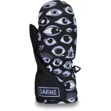 Dakine Winter Gloves Brat Mitt (Mittens, waterproof) black Toddlers