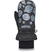 Dakine Winter Gloves Hornet Mitt (Mittens, Waterproof) Black Toddlers