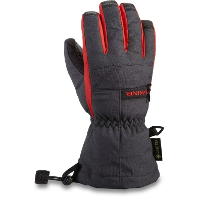 Dakine Winter Gloves Avenger Gore-Tex (waterproof) carbon grey Kids