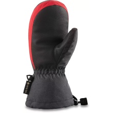 Dakine Winter Gloves Avenger Gore-Tex Mitt (Mitten, Waterproof) Carbon Grey Kids