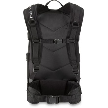 Dakine Sport Backpack 96 Heli Pack 16 Litre BLACK