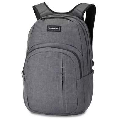 Dakine Leisure School Backpack Campus Premium 28 Litres - CARBON - carbon grey