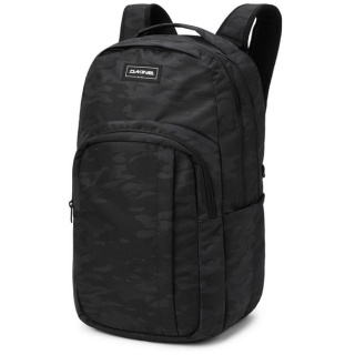 Dakine Leisure School Backpack Campus 33 Litres with Laptop Compartment BLACK VINTAGE CAMO black/camo