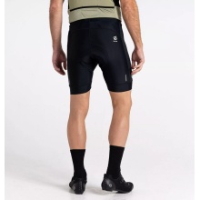 Dare2B Cycling Shorts Ecliptic II Gel (tight-fitting, flexible) short black Men