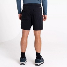 Dare2B Hiking Trousers Tuned In II Short (waterproof) short black Men