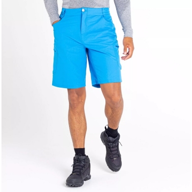 Dare2B Hiking Shorts Tuned In II Short (waterproof) light blue Men