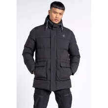 Dare2B Winter Jacket No End Jacket (padded, waterproof) black Men