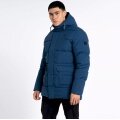 Dare2B Winter Jacket No End Jacket (padded, waterproof) navy blue Men