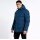 Dare2B Winter Jacket No End Jacket (padded, waterproof) navy blue Men