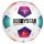 Derbystar Football Bundesliga Brilliant APS v23 (official match ball of the season 2023/2024) white/multicoloured