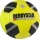 Derbystar Minisoftball yellow/black