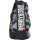 Derbystar Ball bag for 10 balls with separate inner compartment black