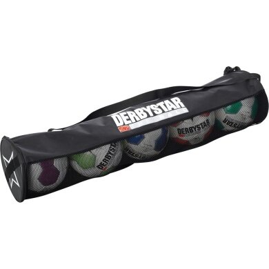 Derbystar Ball tube for 5 balls