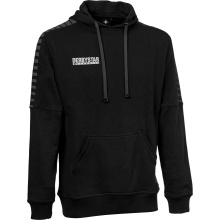 Derbystar Hoodie Ultimo black Men