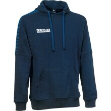 Derbystar Hoodie Ultimo navy Men