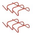 Select Hurdles Junior (15cm) 6 Pack