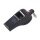 Select Referee Whistle Plastic small black