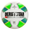 Derbystar Leisure Ball Protagonist TT (Size 5) white/green