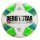 Derbystar Leisure Ball Protagonist TT (Size 5) white/green