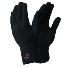 DexShell Gloves Ultra Flex waterproof black Men/Women