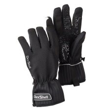 DexShell Gloves Ultra Shell waterproof black Men