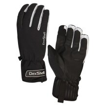 DexShell Gloves Ultra Weather waterproof black Men