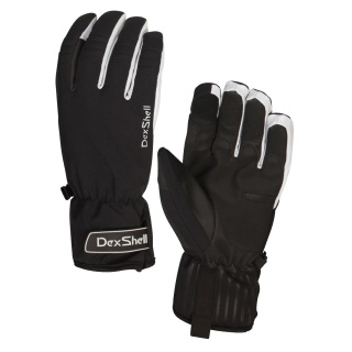 DexShell Gloves Ultra Weather waterproof black Men