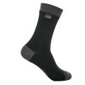 DexShell Sock Coolvent LITE waterproof black Men/Women 1 pair