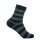 DexShell Daily Sock Ultra Lite Bamboo - waterproof, antibacterial - grey Men/Women 1pc