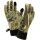 DexShell Gloves StretchFit (waterproof, breathable) camo green - 1 Pair