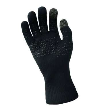 DexShell Thermfit Gloves (waterproof, windproof, breathable) black - 1 Pair