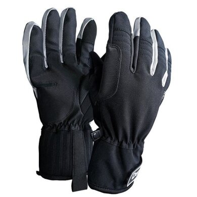 DexShell Gloves Ultra Weather Outdoor (waterproof, touch screen compatible) black - 1 pair