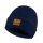 DexShell Winter Beanie Watch Wool Blend (waterproof, windproof) navy blue