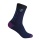 DexShell Sport Sock Ultra Flex Bamboo Waterproof Navy Blue Men - 1 Pair