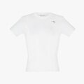 Diadora Tennis T-shirt Team White Boys