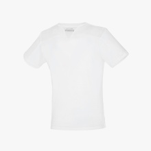 Diadora Tennis T-shirt Team White Boys