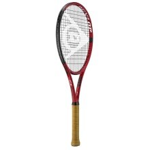 Dunlop Tennis Racket Srixon CX 200 Tour 95in/315g/18x20/Tournament - unstrung -