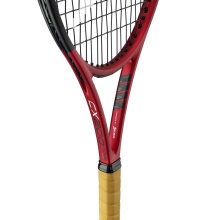 Dunlop Tennis Racket Srixon CX 200 Tour 95in/315g/18x20/Tournament - unstrung -