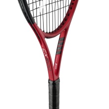 Dunlop Tennis Racket Srixon CX 200 Tour 95in/310g/16x19/Tournament - unstrung -