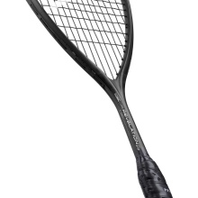 Dunlop Squash racket Sonic Core Revelation 125 125g/head-heavy - strung -